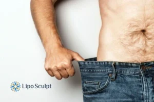 The best diet plan for men Hall Green - learn more from Lipo Sculpt