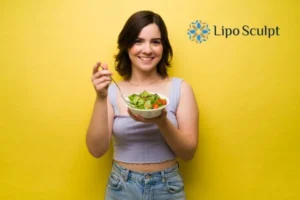 For the best body transformation Hall Green your diet plays a huge role!