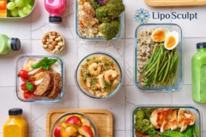 Your diet is great for body transformation Hall Green - read on to find out more!