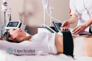 Unveiling the Science of Cellulite Reduction with EM Tone Sculpt 4 Book in today for cellulite reduction Hall Green treatment!