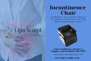 EM Chair: A Non-Surgical Solution for Treating Faecal Incontinence 5 EM Chair Hall Green For Faecal incontinence.