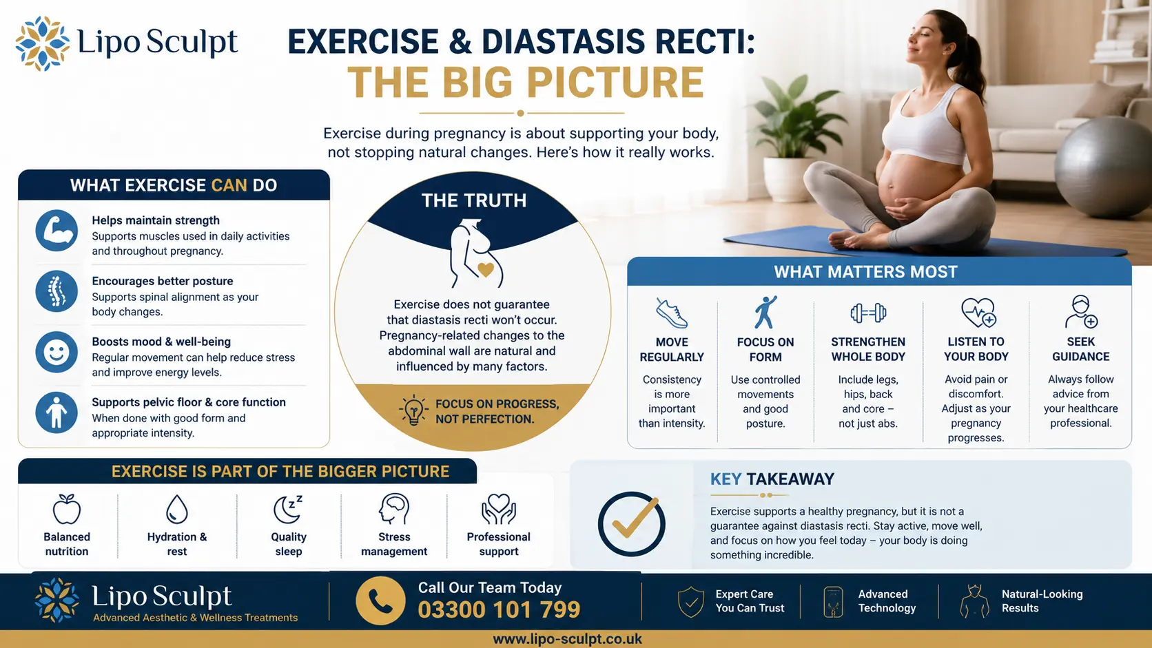 Does Exercise Reduce the Risk of Diastasis Recti? 3 Does Exercise Reduce the Risk of Diastasis Recti Hall Green : Which Types of Exercise May Support a Healthier Core?