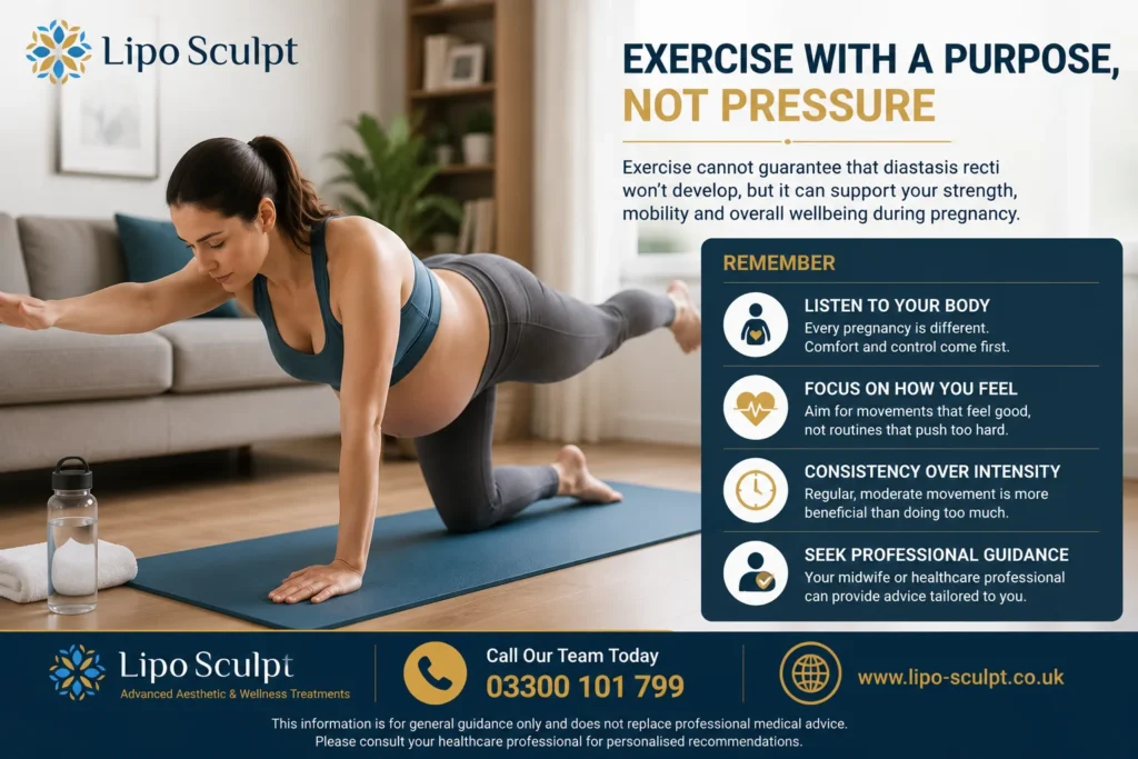 Does Exercise Reduce the Risk of Diastasis Recti? 4 Does Exercise Reduce the Risk of Diastasis Recti Hall Green : Does Every Case of Diastasis Recti Need Treatment?